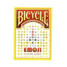 Bicycle Emoji Deck
