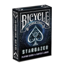 Bicycle Stargazer Deck
