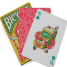 Bicycle Brosmind Deck