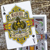 Bicycle Maduro Deck