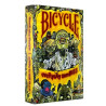 Bicycle Everyday Zombies Deck