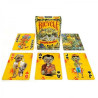Bicycle Everyday Zombies Deck