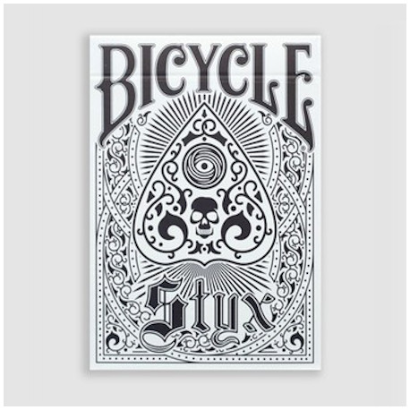 Bicycle Styx Deck