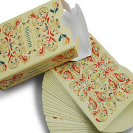 Blossom Deck