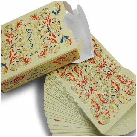 Blossom Deck