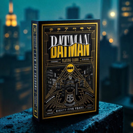 Batman 85th Anniversary Deck