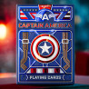 Captain America Deck