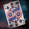 Captain America Deck