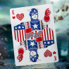 Captain America Deck