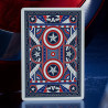 Captain America Deck