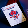 Captain America Deck