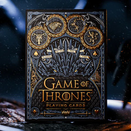 Game of Thrones Deck
