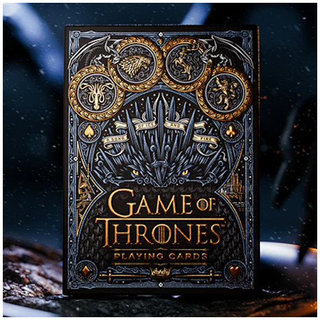 Game of Thrones Deck