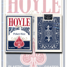Hoyle Poker Deck