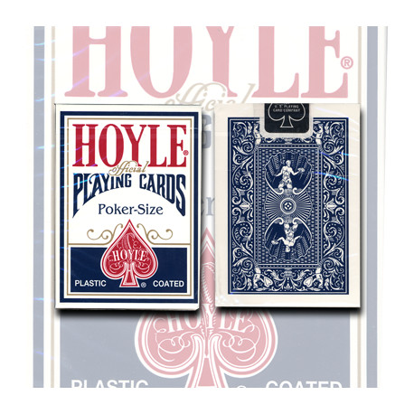 Hoyle Poker Deck