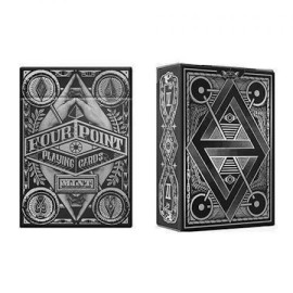 1st Edition Mint Deck