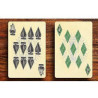 1st Edition Mint Deck