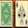 1st Edition Mint Deck
