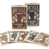 Bicycle Civil War Deck