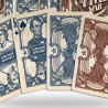 Bicycle Civil War Deck