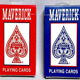 Maverick deck