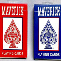 Maverick deck