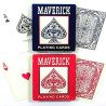 Maverick deck