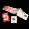 Maverick deck