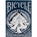 Bicycle Dragon Deck
