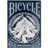 Bicycle Dragon Deck