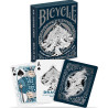 Bicycle Dragon Deck