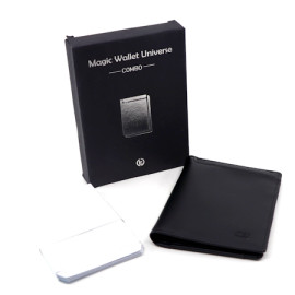 Magic Wallet Universe Combo