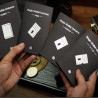 Magic Wallet Universe Combo