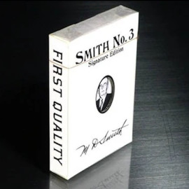 Smith No. 3 Deck
