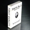 Smith No. 3 Deck