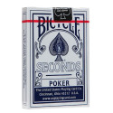Bicycle Seconds Deck