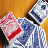 Bicycle Seconds Deck