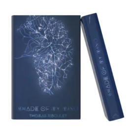 Livre Shades of My Mind  Vol.1