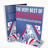 Livre The Very Best of Edward Marlo