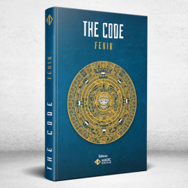 Livre The Code