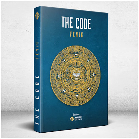 Livre The Code