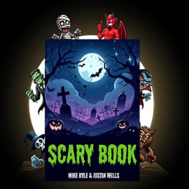 Scary Book