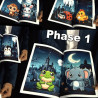 Scary Book