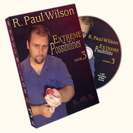 DVD Extreme Possibilities Vol.3