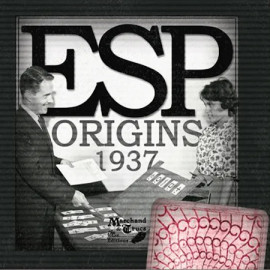 ESP Origins 1937 Poker (Classic)