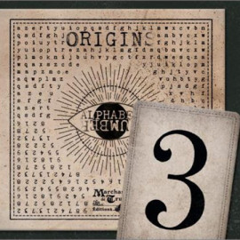Numbers Origins