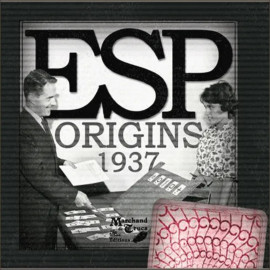 ESP Origins 1937 Poker (Color)