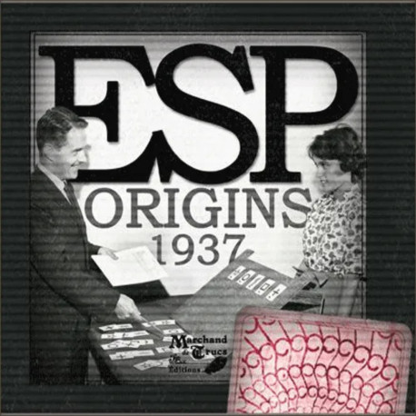 ESP Origins 1937 Poker (Color)
