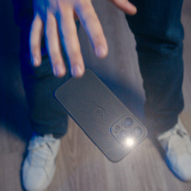 Leviosa Phone