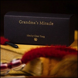 Grandma's Miracle